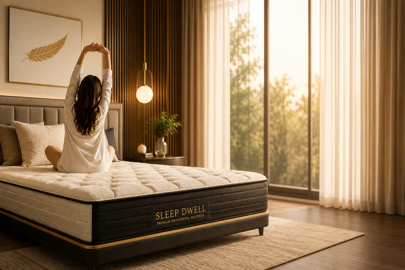 Healthy Sleep
